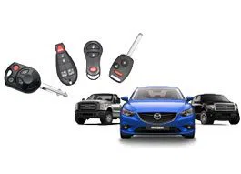 Golden Locksmith Services West Hartford, CT 860-973-2428 - 18-Car-Keys-Made